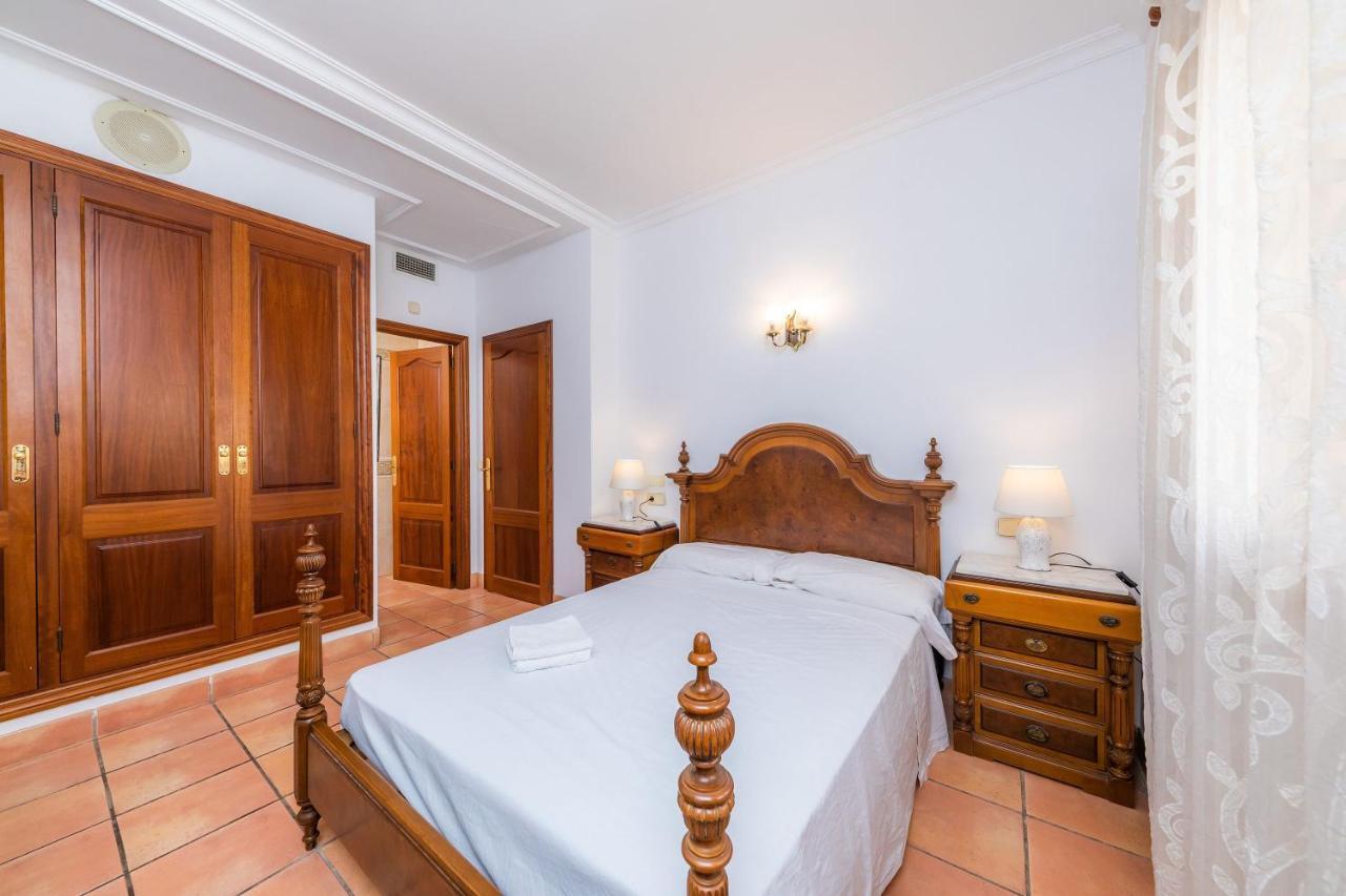 Dofi Villa Cala Millor  Exteriör bild